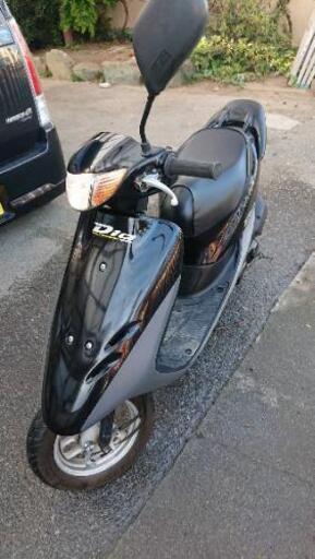 HONDA Ｄｉｏ