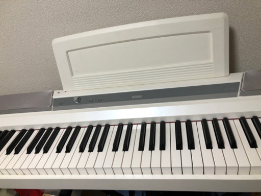 KORG SP170-S 再出品