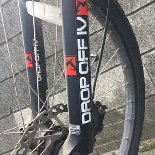 マウンテンバイク  コナバイク  stuff