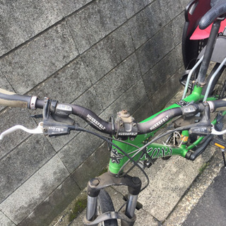 マウンテンバイク  コナバイク  stuff