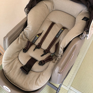 Combi ネムリラ AUTO SWING BEDi EGシリーズ