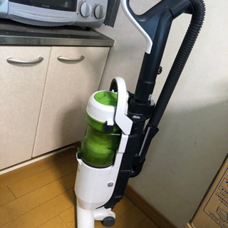 掃除機