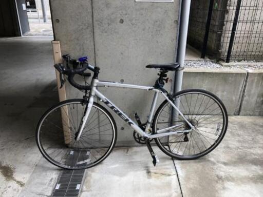 TREK トレック ロードバイク