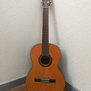ZEN-ON 60 Mクラシックギター
