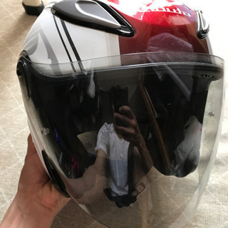 バイクの備品です。