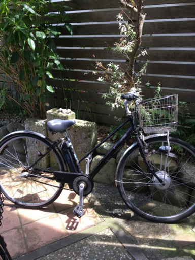 サンヨーエネループ電動自転車 | camarajeriquara.sp.gov.br