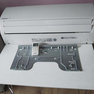 パナソニック   ６畳用ルームエアコン