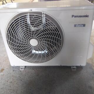 パナソニック   ６畳用ルームエアコン