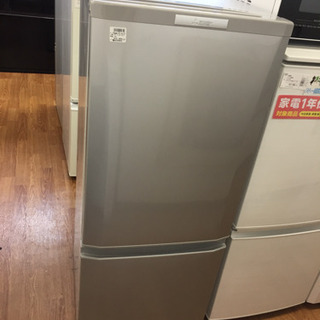 「安心の6ヶ月保証付き！！【MITSUBISHI（三菱）】取りに来れる方限定！2ドア冷蔵庫売ります！」 安心の6ヶ月保証付！！【MITSUBISHI(ミツビシ)】取りに来れる方