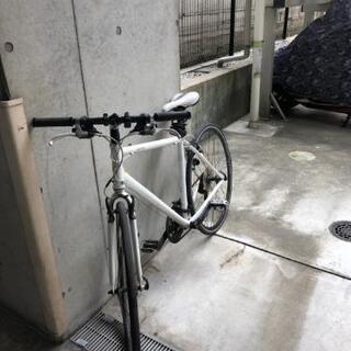 【難点有り】GIANT ジャイアント エスケープ R3.1 サイズM
