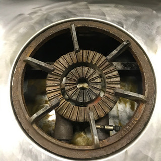 ガスコンロLPガス