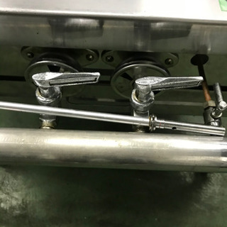 ガスコンロLPガス