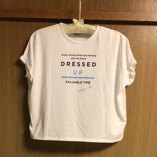 Ｔシャツ　キッズ１２０センチ