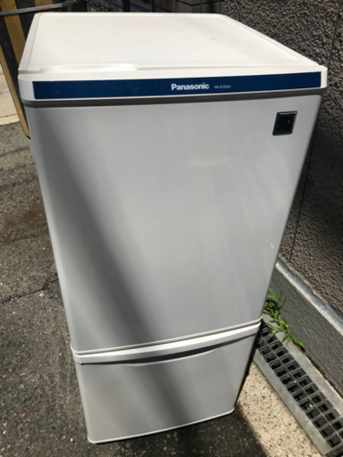 【美品】Panasonic 冷蔵庫