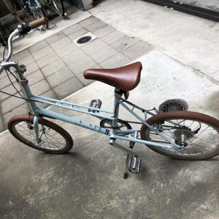 その他 BRUNO ブルーノ Mixte F lat