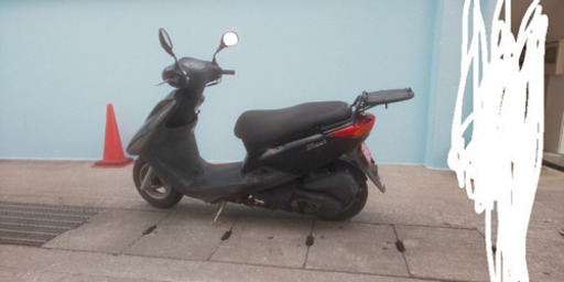 その他 125cc