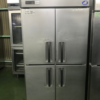 ♻️冷蔵庫 WINCOD(ウィンコド株式会社)