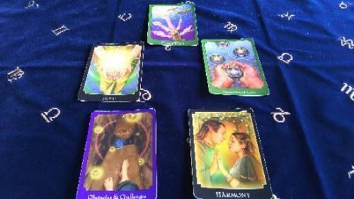 女性限定 サイキックタロットカードリーディング無料モニター募集 Mint236 大阪の手伝って 助けての助け合い ジモティー