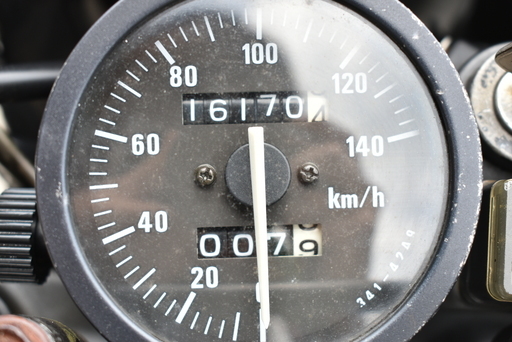 ☆SUZUKI＊希少車＊ジェベル125＊16170km＊OKO24キャブ＊アクティブ☆下取り全国配送も可能です☆彡 ☆SUZUKI＊希少車＊ジェベル125＊16170km＊OKO24キャブ＊アクティブ☆