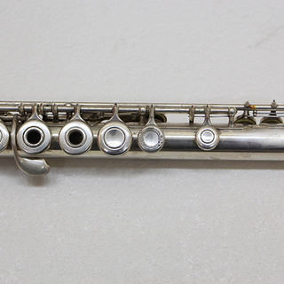 作動未確認 現状販売 ジャンク ヘッドキャップ無 ヘッドコルク無  座金無 反射板無 YAMAHA FLUTE ヤマハ フルート 281SⅡ ESTABLISHED IN 1887 日本製 YFL-281SⅡ ? YFL281SⅡ ? 管楽器 木管楽器(P966nxY④) 作動未確認 現状販売 ジャンク ヘッドキャップ無 ヘッドコルク無 座金