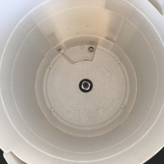 日立8.0K洗濯機2015年製！！　DDモーター新品交換！！　分解クリーニング済み！！！