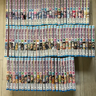 中古巻が無料 格安で買える ジモティー