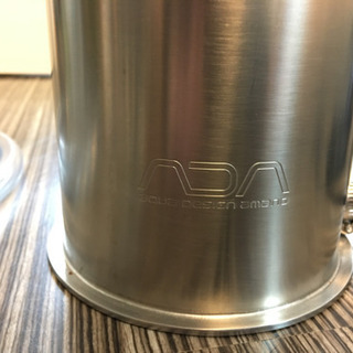 ADA スーパージェットフィルター ES-300