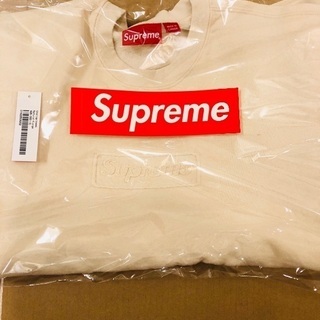 【ネット決済・配送可】20SS Supreme  Cutout ...