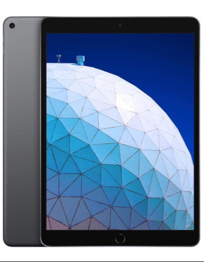 【格安！】新品未開封！iPad Air 第3世代　wifiモデル　64GB
