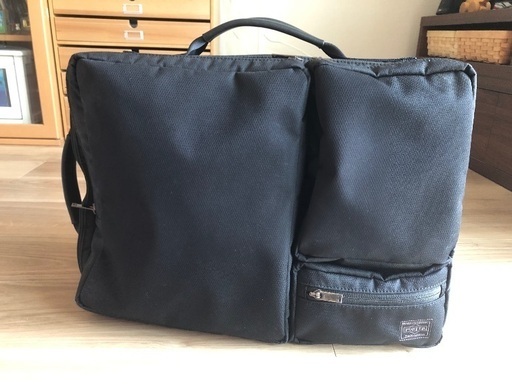 ポーター　PORTER ビジネスバッグ　3WAY