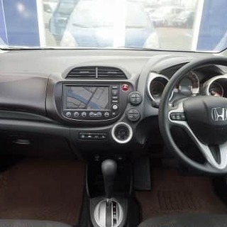 ホンダ フィット ｒｓかっこいいレーシングスタイル コンパクト ミツクニ自社ローンで オトロン高崎 本庄のフィットの中古車 ジモティー