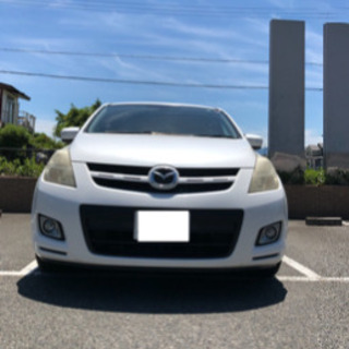 【本年税込20万円】MPV（LY3P）車検R3.6