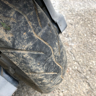 綺麗❗️格安原付❗️アドレスV50 加速速い！ スクーター 50cc