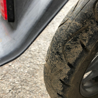 綺麗❗️格安原付❗️アドレスV50 加速速い！ スクーター 50cc