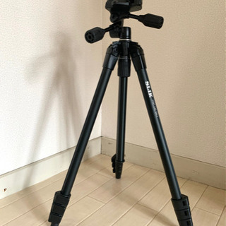 カメラ三脚 SILK PRO240 MK4 