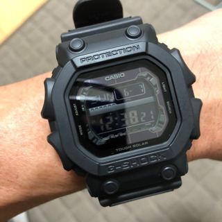 G-SHOCK GX-56BB-1ER