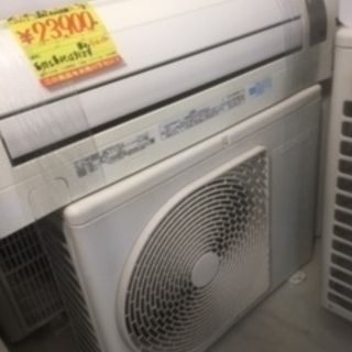 ID:G916487 ルームエアコン2．2k