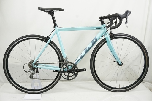 FUJI 「フジ」 BARRACUDA 2013年モデル ロードバイク