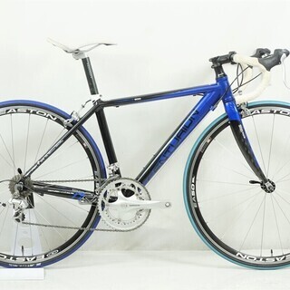 CENTURION 「センチュリオン」 HYPERDRIVE500 ホイールカスタム 2010年 ...