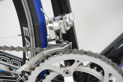 CENTURION 「センチュリオン」 HYPERDRIVE500 ホイールカスタム 2010年 