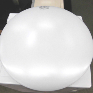 札幌 ～6畳 LEDシーリングライト 照明 ドウシシャ リモコン付き