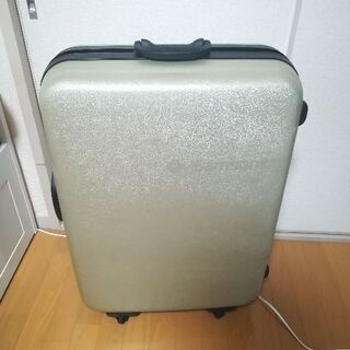 Samsonite スーツケース