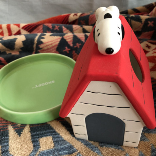 スヌーピー 加湿器 えーちゃん 長尾のインテリア雑貨 小物の中古あげます 譲ります ジモティーで不用品の処分