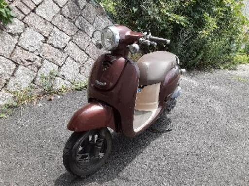 ！！決まりました！！HONDA*中古ジョルノ*断捨離につき格安で！！