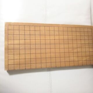簡易碁盤