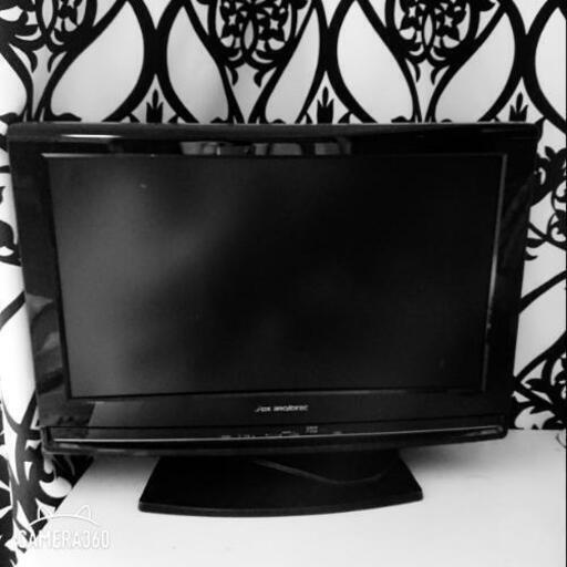 19v型船井電機液晶テレビ LVW-193(K) ハイビジョン\n\n
