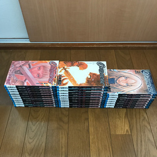 ★中古/クレイモア 全27巻