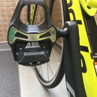 キャノンデール CAAD12 2016年モデル