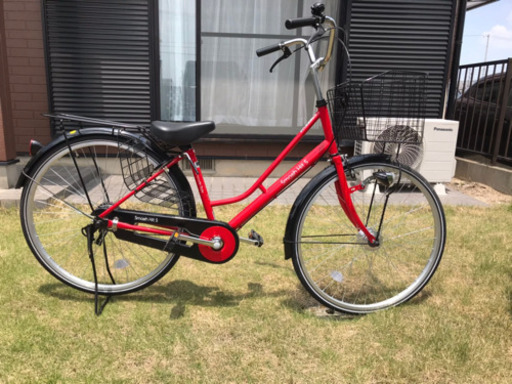 自転車