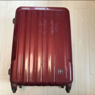 キャリーケース スーツケース